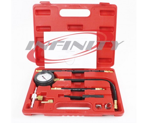 Gasoline Fuel Injection Pump Pressure Tester